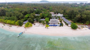 Отель Seri Resort Gili Meno  Pemenang